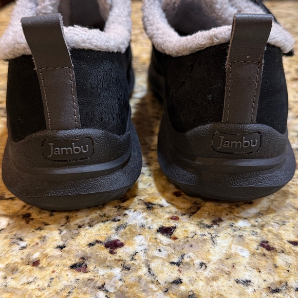 Jambu Sonoma velcro strap slip on shoes - Picture 2 of 7